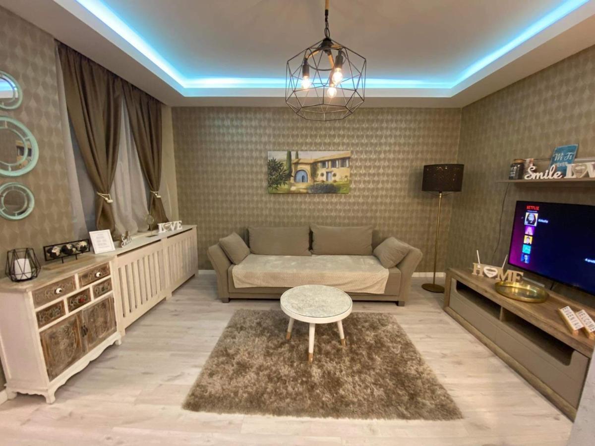 Paradise House 부다페스트 외부 사진